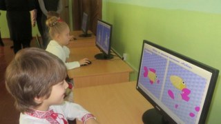 До кінця року всі школи Львівщини повинні мати доступ до Інтернету