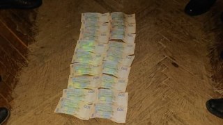 Керівник районного відділення виконавчої служби Львівщини вимагав 12000 гривень хабара