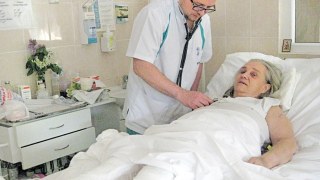 Двоє потерпілих після вибухів у Дніпропетровську досі у лікарнях