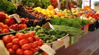 На Львівщині найдешевші ціни на овочі