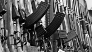 Контрабандист зброї зі США постане перед судом у Львівській області