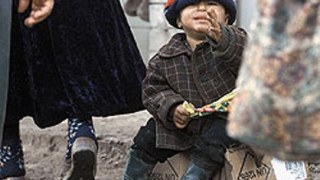 На Львівщині виявлено 61 дитину – безхатченка