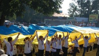 23 серпня Львів святкуватиме День Прапора і День вишиванки