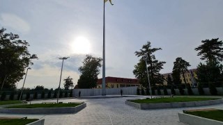 У Львові прощатимуться з бійцем 142-го навчального центру Сил спеціальних операцій ЗСУ