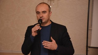 Володимир Гірняк: Громада Львівщини заслуговує на якісні соціальні послуги