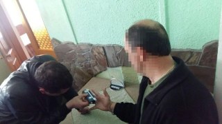 Депутата однієї із міськрад Львівщини спіймали на хабарі