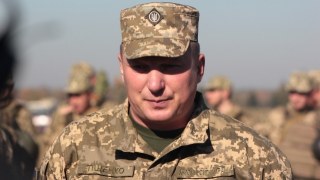 Тіщенко більше не очолює Львівський обласний військкомат