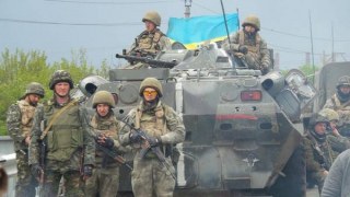 9 українських бійців вбито за сьогодні на Донбасі