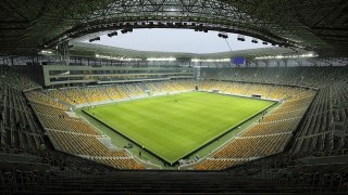 15 серпня вул. Стрийська буде перекрита через гру на стадіоні «Арена Львів»