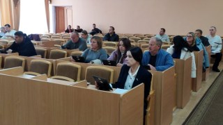 Депутати Червонограда вирішили працювати дистанційно через небезпеку вручення повісток