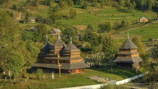 Мешканець Перемишлян обікрав дві сільські церкви на Львівщині