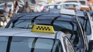У Львові запускають новий сервіс замовлення таксі Bolt