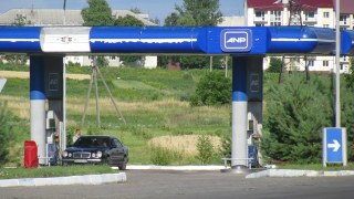У серпні на Львівщині найбільшим попитом користувався бензин А-95
