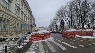 25 блок-постів працюватимуть на Львівщині