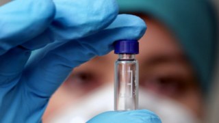 До кінця березня Львівщина отримає нові поставки вакцини