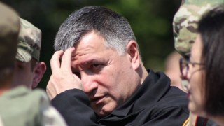 11 нардепів з Львівщини не підтримали звільнення Авакова