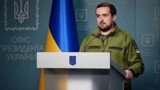 Зеленський звільнив Тимошенка з посади заступника керівника Офісу президента