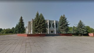 Плац культури ЛОРТА планують передати у власність Львова