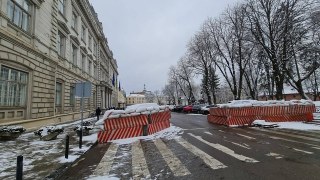 В Україні скоротили кількість блокпостів