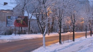 У січні-лютому у Львові, Винниках та Рудному не буде світла: перелік вулиць