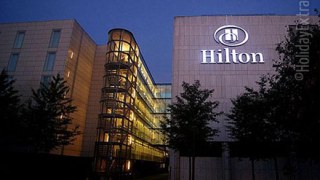 На Львівщині планують відкрити готелі таких світових брендів, як «Hilton» та «Sheraton»