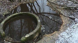 Вода в річці Малехівка придатна до споживання – санепідслужба