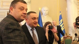 Дубневич продовжує фігурувати у справі про розкрадання Укрзалізниці