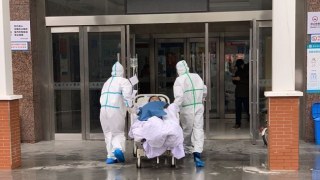 На Львівщині зареєстрували п'яту смерть пацієнта з COVID-19