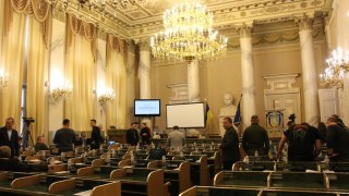 Депутати переглянуть схему планування території Львівщини