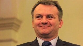 Синютка вважає 2017 рік успішним для Львівщини