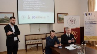 Інститут релігії і суспільства УКУ реалізує всеукраїнський проект за підтримки японського фонду