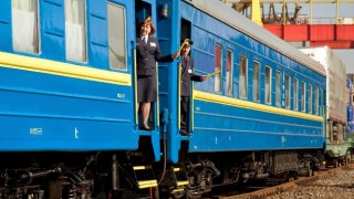 На Львівщині звільнили 4 провідників регіональних потягів