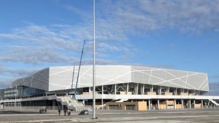 «Свобода» просить правоохоронців перевірити використання коштів на будівництво стадіону «Арена-Львів»
