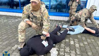 На Львівщині викрили двох військових-дезертирів, які вимагали гроші в бійців ЗСУ