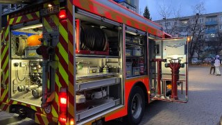На Львівщині з початку року виникло понад 250 пожеж