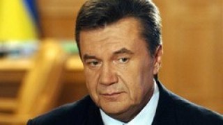 Янукович прибув до Дніпропетровська