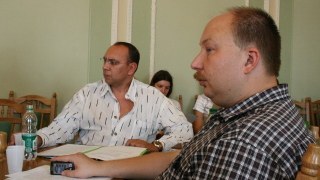 Немчінов прозорливо тримається за акції Севастопольського рибоконсервного заводу