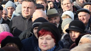 У січні смертність населення на Львівщині сягнула 3053 осіб