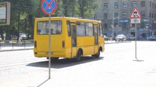У Львові змінили схему руху двох автобусних маршрутів