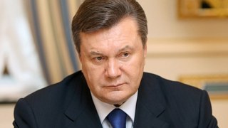 Янукович ініціює проведення дострокових президентських виборів у грудні