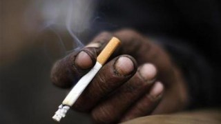 На Львівщині через необережне поводження під час паління загинули двоє чоловіків