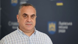 У Львові призначили нового керівника міського управління з надзвичайних ситуацій