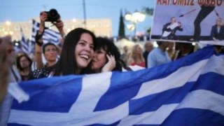 Кредитори дали Греції можливість подати нові пропозиції