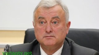 Турчинов звільнив посла в Польщі Мальського