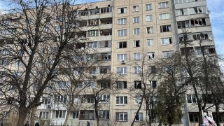 Львівська міськрада компенсує кошти за вибиті вікна мешканцям постраждалих будинків на Науковій