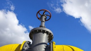 Росія підняла ціну за газ до 230 доларів за тисячу кубометрів