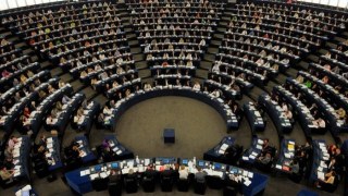 Вишеградська четвірка просить ЄС допомогти Україні