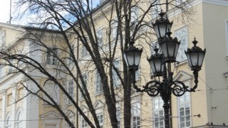 На Львівщині виявили фіктивну фірму з реконструкції вуличного освітлення