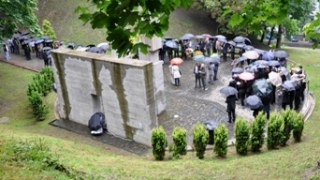 Україно-польська громада вшанувала пам'ять загиблих професорів