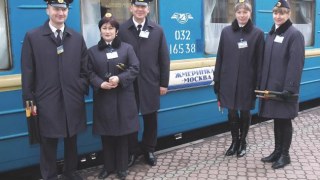 83 львівські студенти додатково працюватимуть на міській залізниці